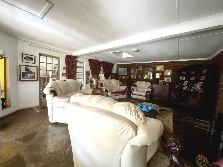 Commercial Property for Sale in Koster North West